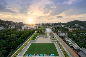 MIDA Grande Resort Phuket