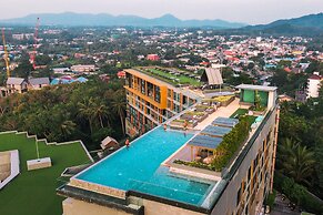 MIDA Grande Resort Phuket