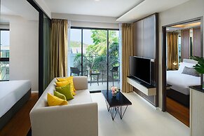 MIDA Grande Resort Phuket