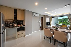MIDA Grande Resort Phuket