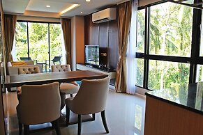 MIDA Grande Resort Phuket