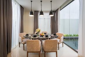 MIDA Grande Resort Phuket