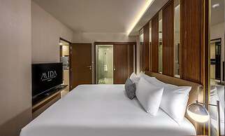 MIDA Grande Resort Phuket