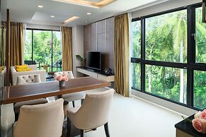 MIDA Grande Resort Phuket