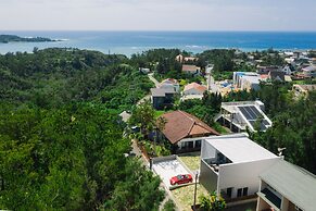 Lux Terrace Okinawa
