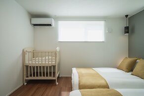 Lux Terrace Okinawa