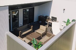 Lux Terrace Okinawa