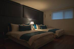 Lux Terrace Okinawa
