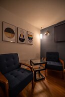 Lux Terrace Okinawa