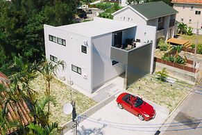 Lux Terrace Okinawa