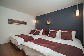 Lux Terrace Okinawa