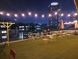 OYO Hostel Myeongdong 5