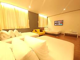 OYO Hostel Myeongdong 5