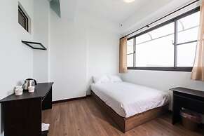 Yujing Mountain Water Residence I
