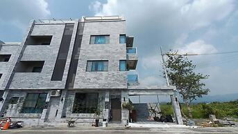 Yujing Mountain Water Residence I