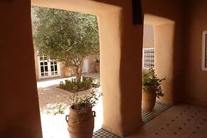 Palais Villa Talaa Resort