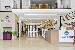Nara Hotel