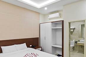Nara Hotel