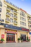 Nara Hotel