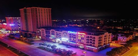 Nara Hotel