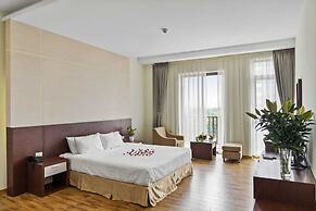 Nara Hotel