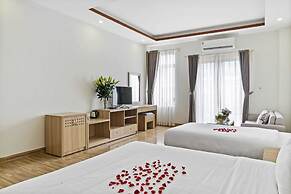 Nara Hotel