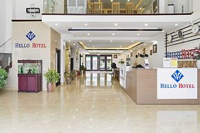 Nara Hotel