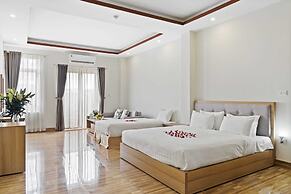 Nara Hotel