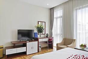 Nara Hotel