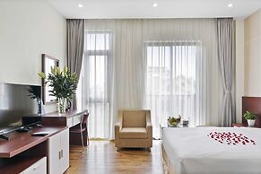 Nara Hotel