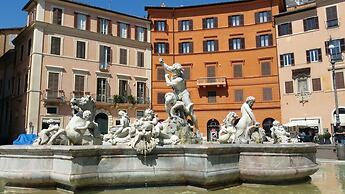 Roma Five Suites