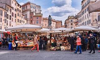 Roma Five Suites