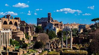 Roma Five Suites
