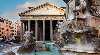 Roma Five Suites