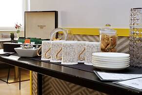 Roma Five Suites