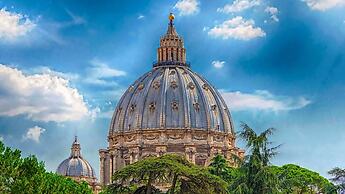 Roma Five Suites