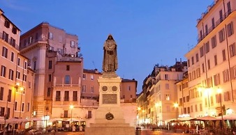 Roma Five Suites