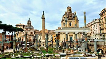 Roma Five Suites