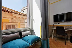 Roma Five Suites