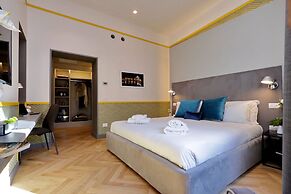 Roma Five Suites