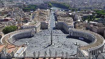 Roma Five Suites