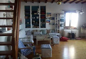 Kykladitiko Spiti