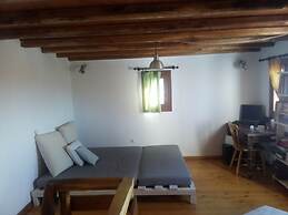 Kykladitiko Spiti