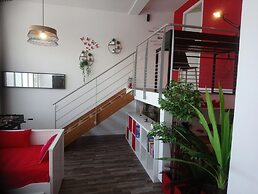 Appart Cosy Brest Les Capucins