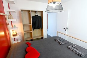 Appart Cosy Brest Les Capucins