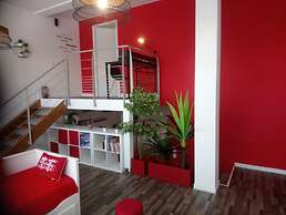 Appart Cosy Brest Les Capucins