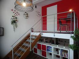 Appart Cosy Brest Les Capucins
