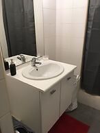 Appart Cosy Brest Les Capucins
