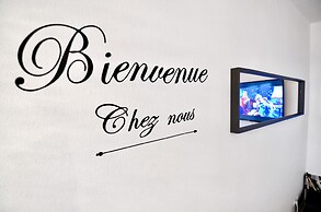 Appart Cosy Brest Les Capucins