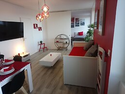 Appart Cosy Brest Les Capucins